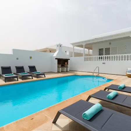 Villa Alli