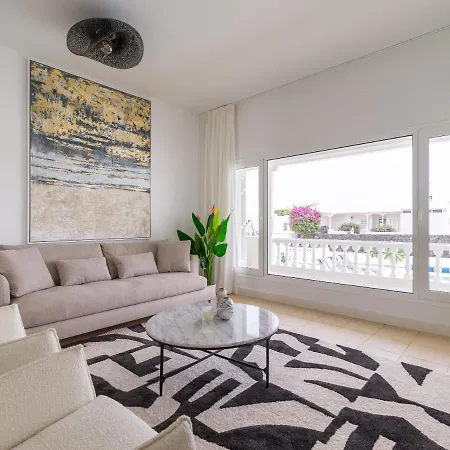 Alli Villa Puerto Calero