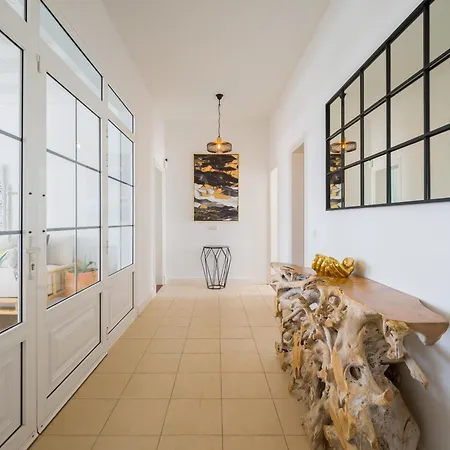 Alli Villa Puerto Calero