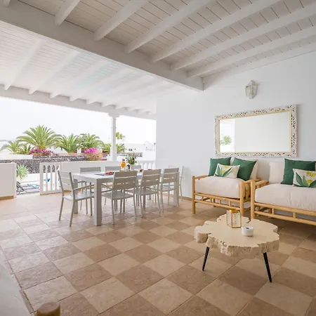 Alli Villa Puerto Calero