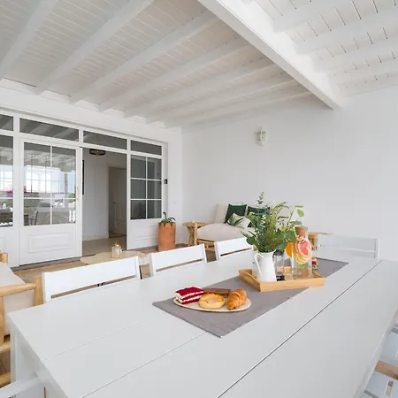 Villa Alli Puerto Calero