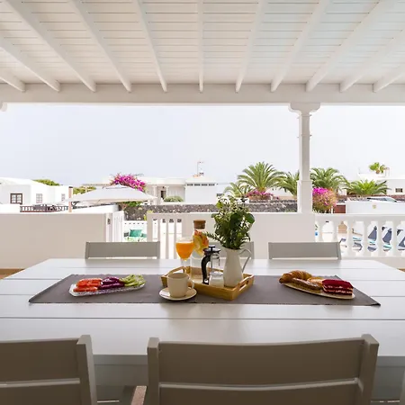 Alli Villa Puerto Calero