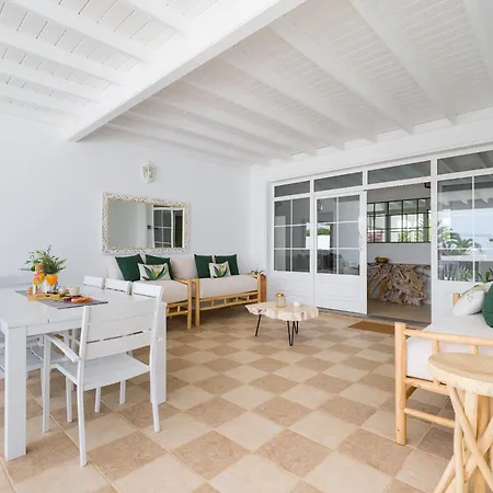 Alli Villa Puerto Calero